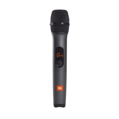 JBL WIRELESS MICROPHONE SET