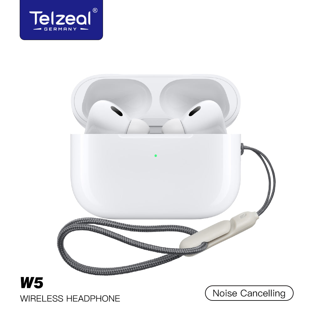 Telzeal W5