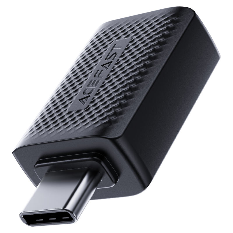 ACEFAST J1 USB-A to USB-C Adapter – USB-C Converter