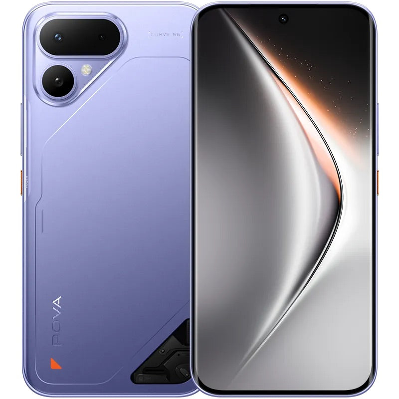 Tecno POVA Curve 2 5G