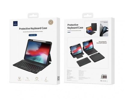 WiWU Protective Keyboard Case