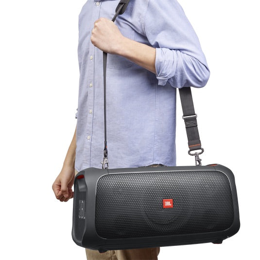 JBL PARTYBOX ON-THE-GO