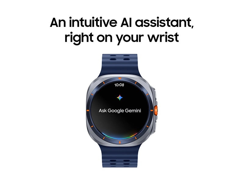 Samsung Galaxy Watch Ultra (2025)