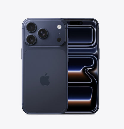 iPhone 17 Pro