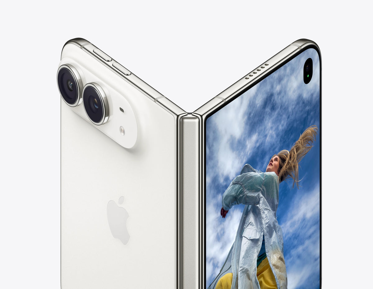 iPhone Duo