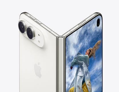 iPhone Duo