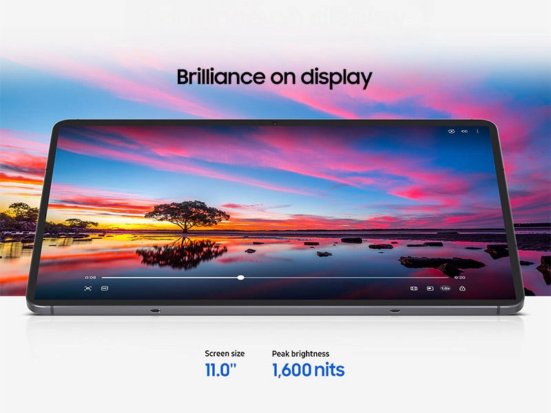 Samsung Galaxy Tab S11