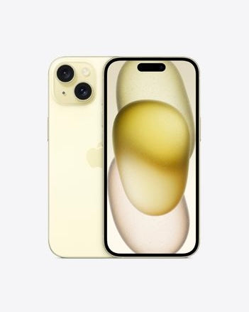 iPhone 15