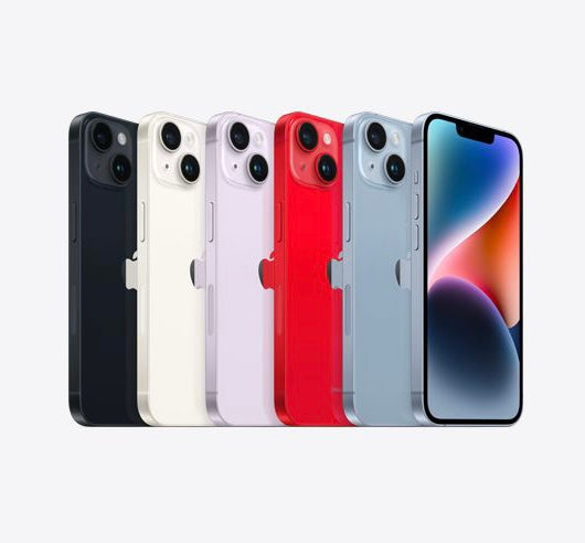 iPhone 14