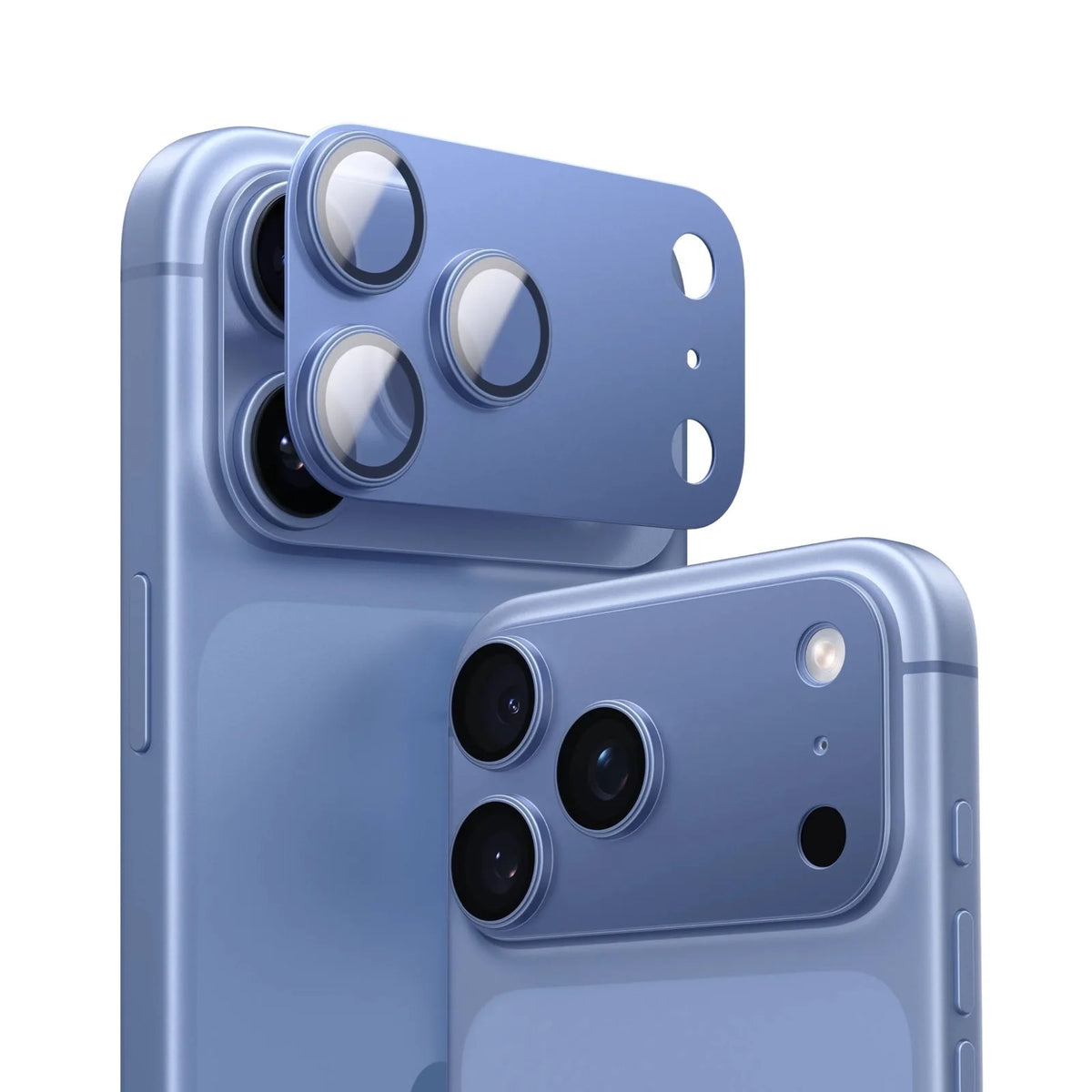 BONAFIES Camera Protector for iPhone 18 Series