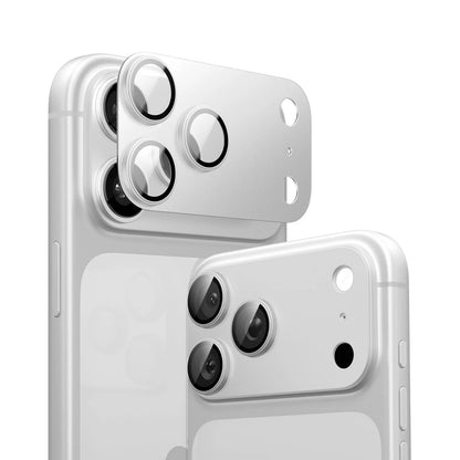 BONAFIES Camera Protector for iPhone 18 Series