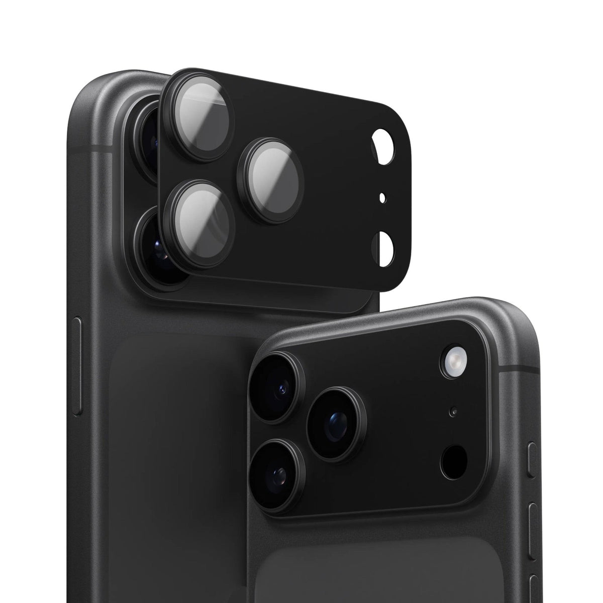 BONAFIES Camera Protector for iPhone 18 Series