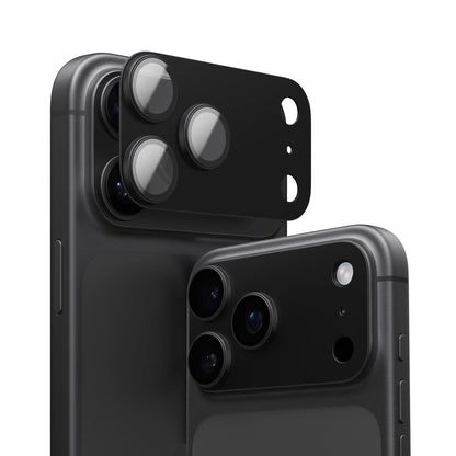 BONAFIES Camera Protector for iPhone 18 Series