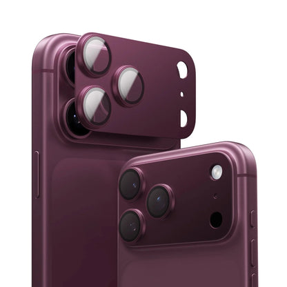 BONAFIES Camera Protector for iPhone 18 Series