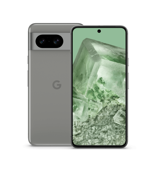 Google Pixel 8