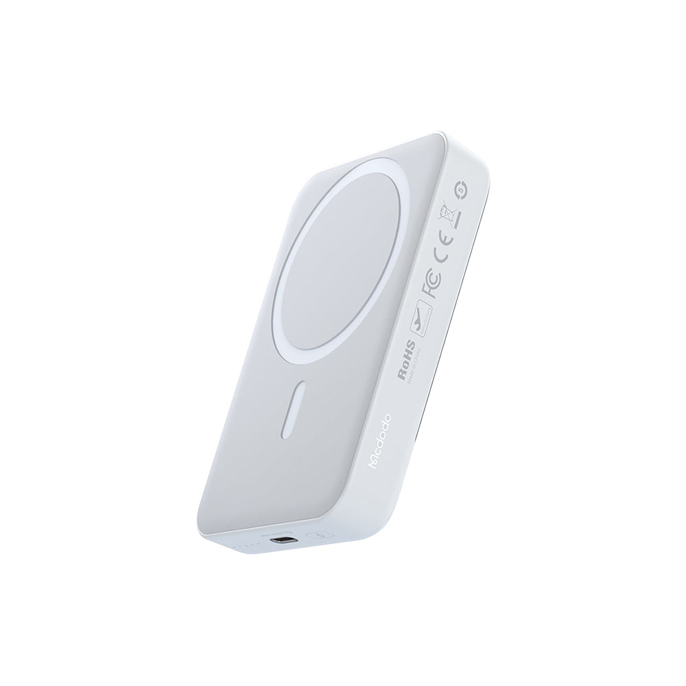 Mcdodo 10000mAh 30W Magnetic Wireless Power Bank