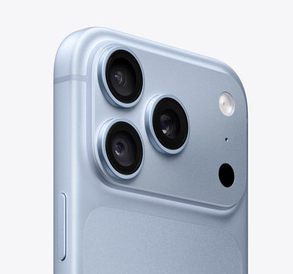 iPhone 18 Pro