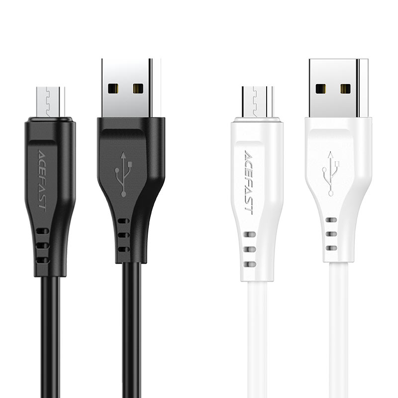 ACEFAST Cable C3-09 USB-A to Micro-USB