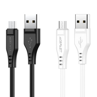 ACEFAST Cable C3-09 USB-A to Micro-USB
