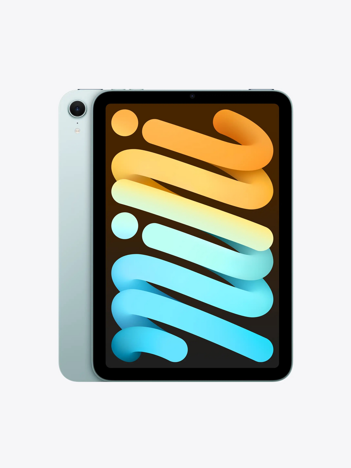 iPad mini