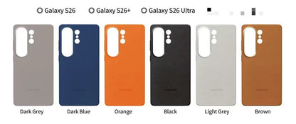 Galaxy S26 Series Kindsuit Case