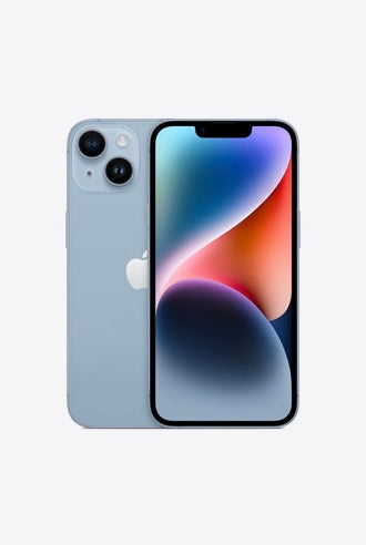 iPhone 14