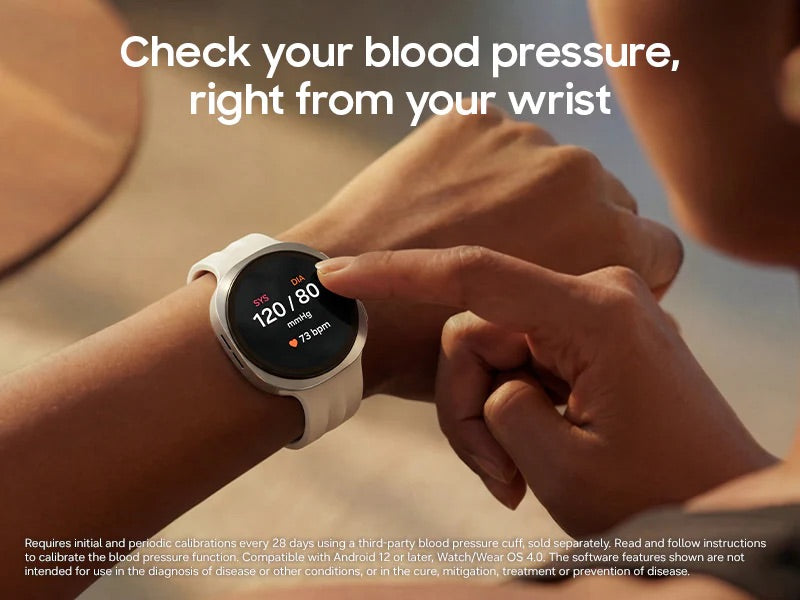 Samsung Galaxy Watch9