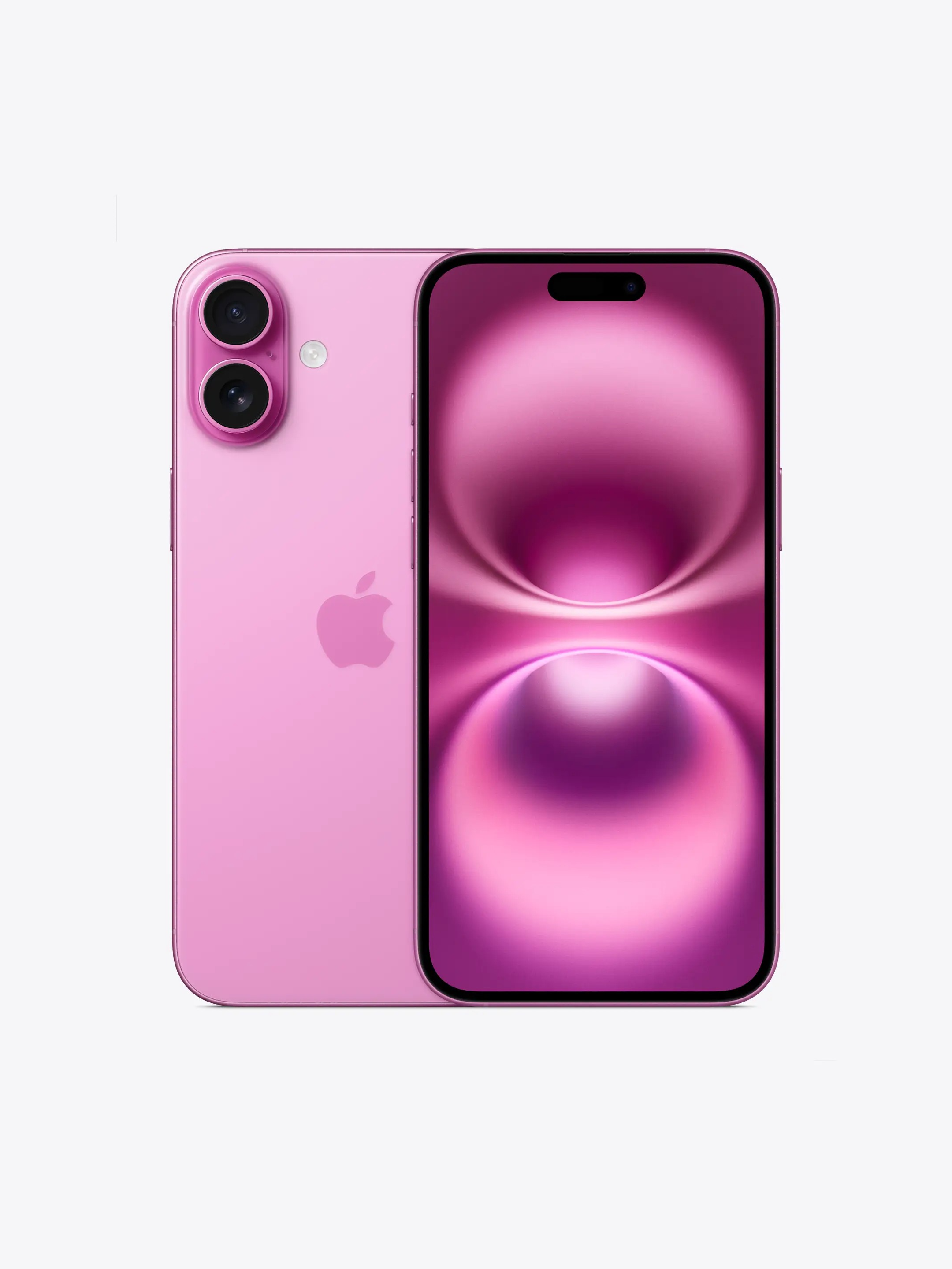 iPhone 16 Plus