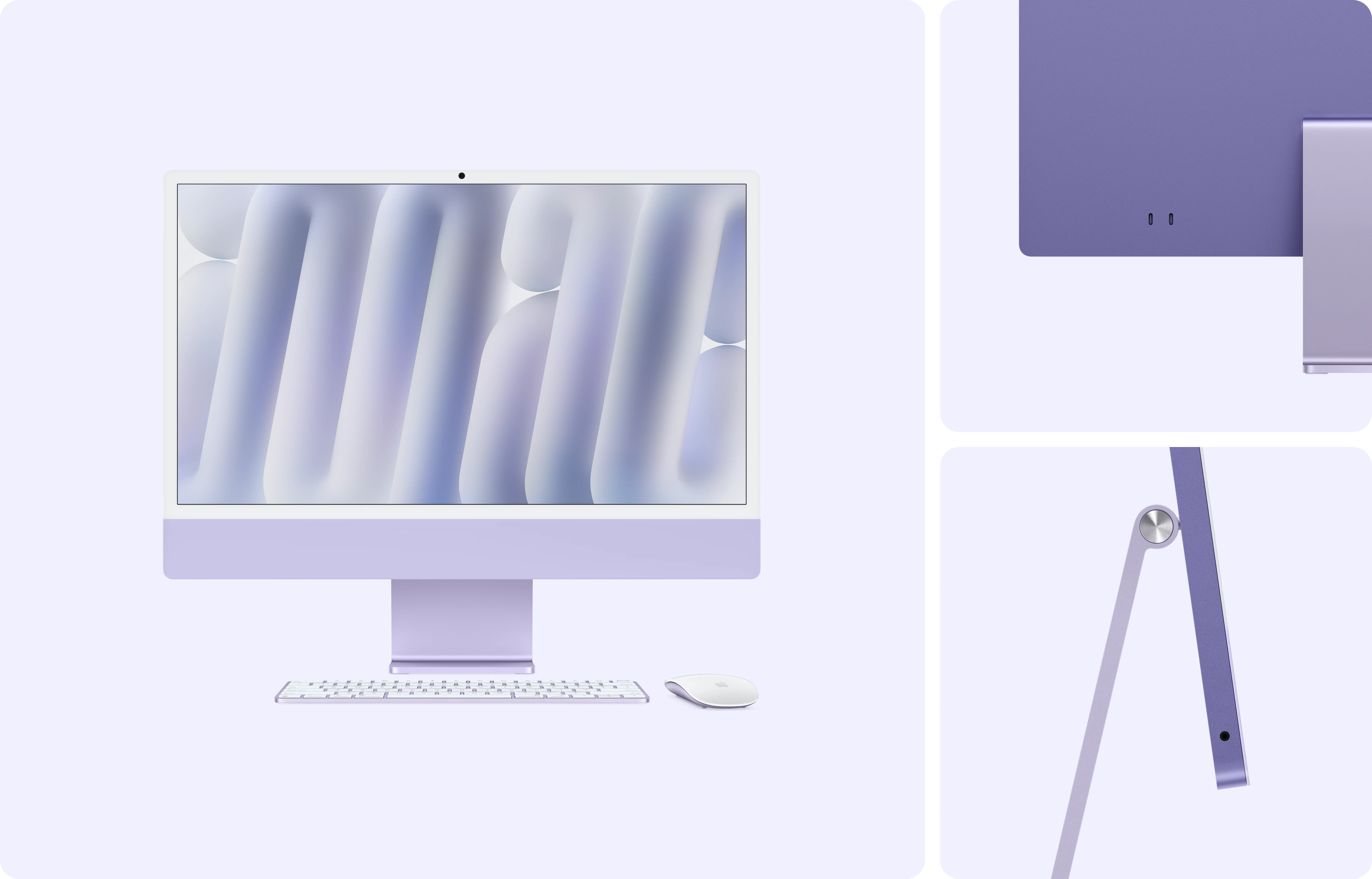 iMac M4 (24-inch)