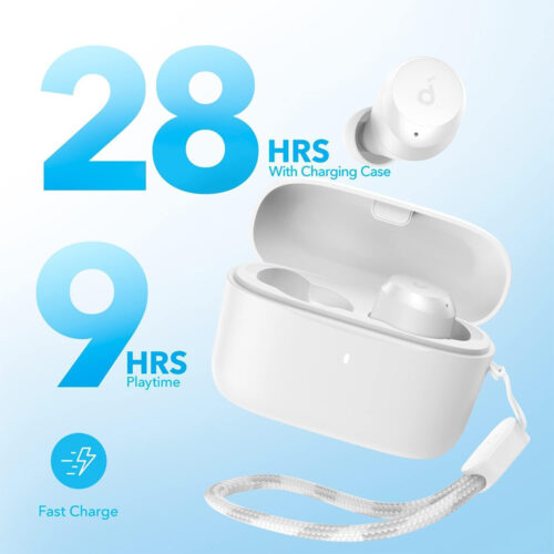 Soundcore by ANKER A25i