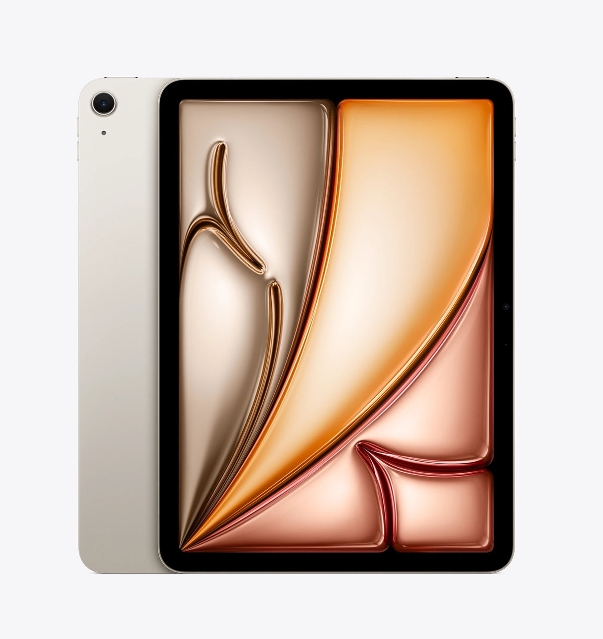iPad Air M4