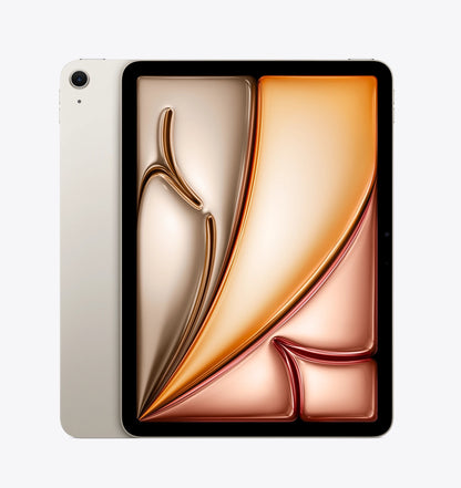 iPad Air M4
