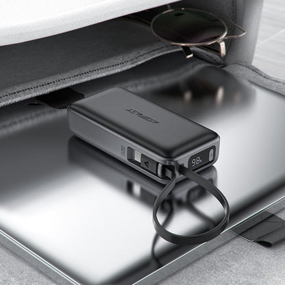 Acefast Fast Charge Power Bank M7 PD30W 10000mAh