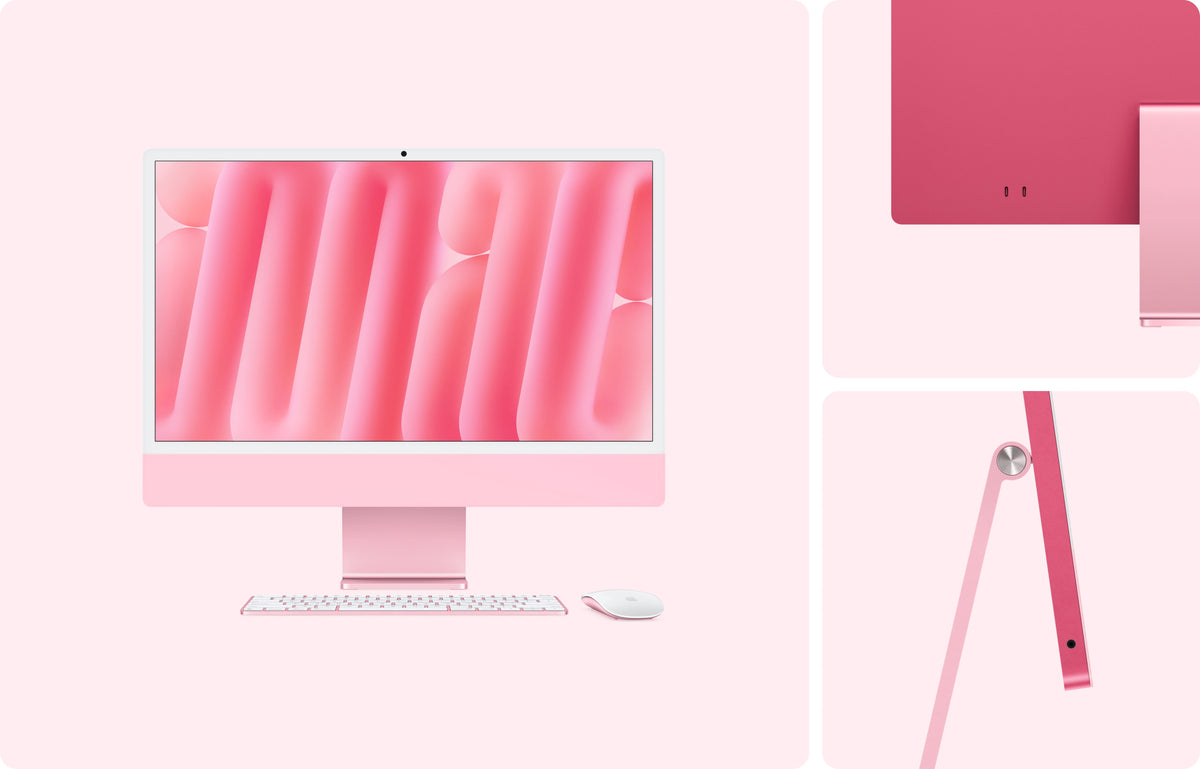 iMac M4 (24-inch)