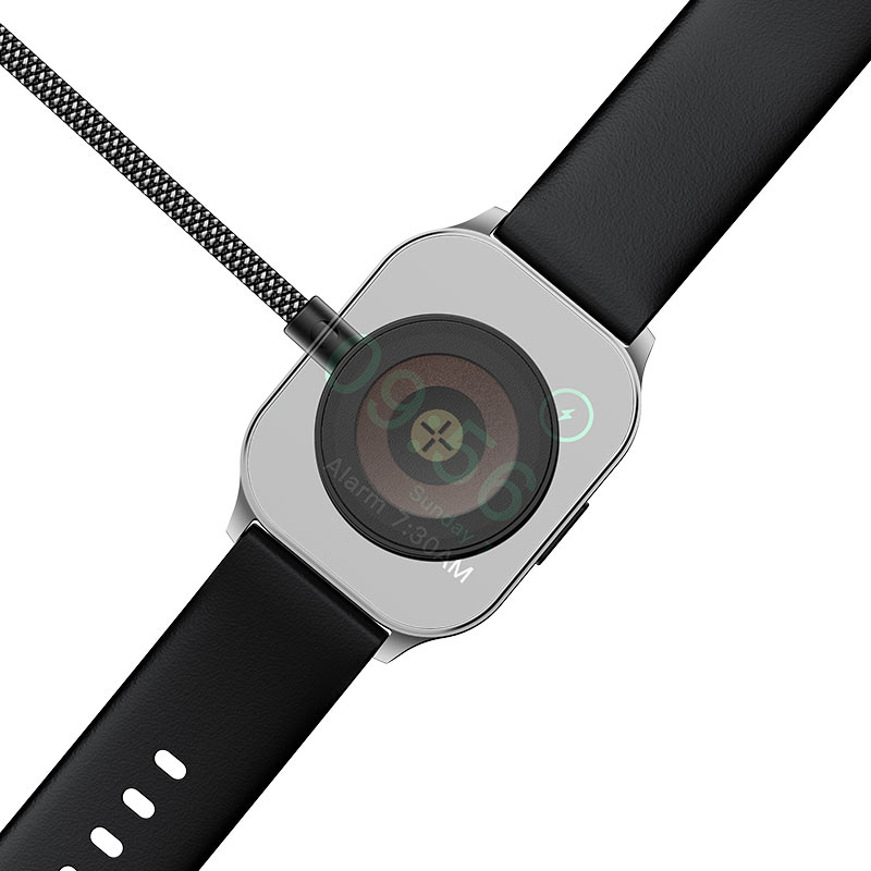 Acefast Charging Data Cable C6-11 3-in-1 100W