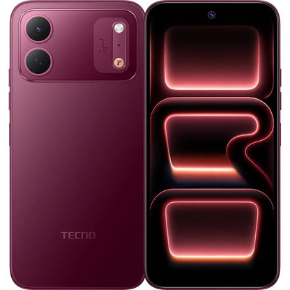 Tecno Spark 50C