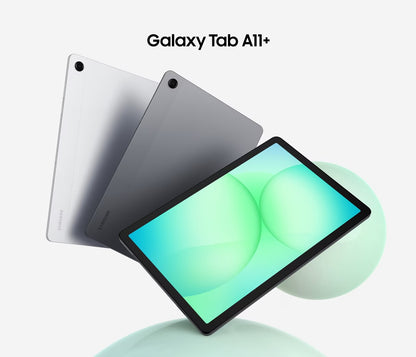 Samsung Galaxy Tab A11+ (11")