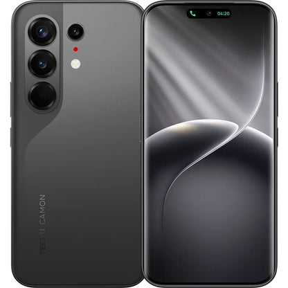 Tecno Camon 50 Ultra 5G