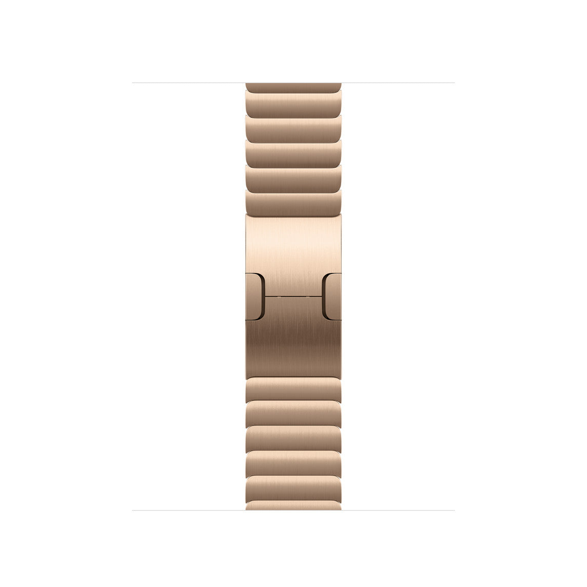 Stainless Link Bracelet