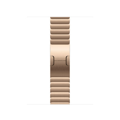 Stainless Link Bracelet