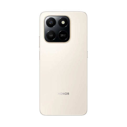 HONOR X7d