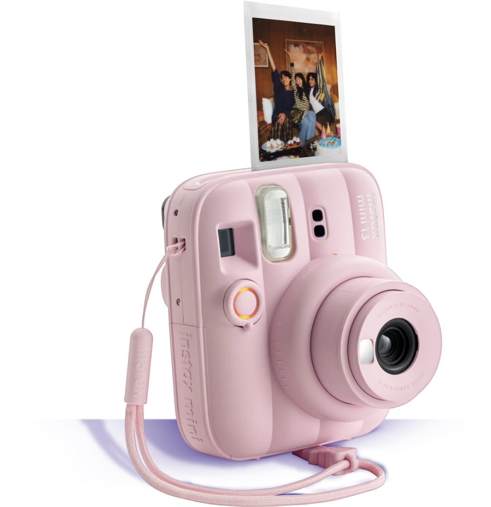 Fujifilm Instax Mini 13