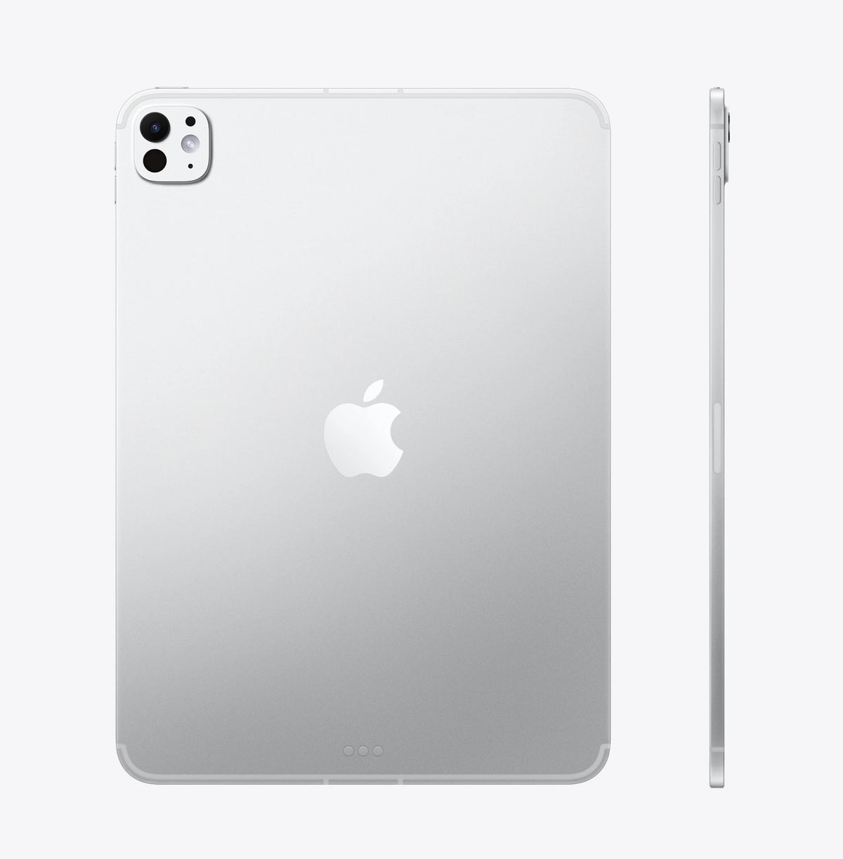 iPad Pro M5