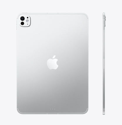 iPad Pro M5