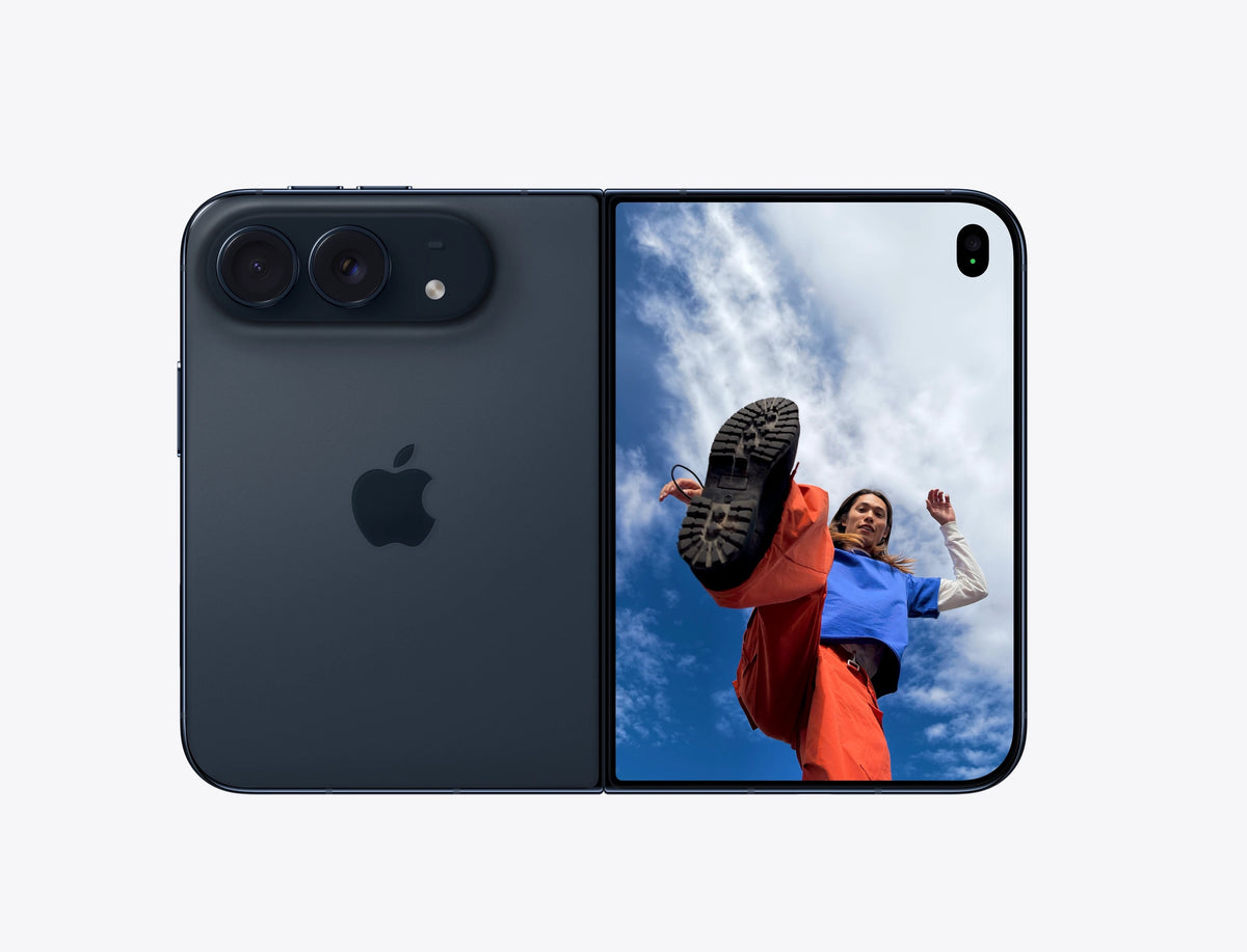 iPhone Duo