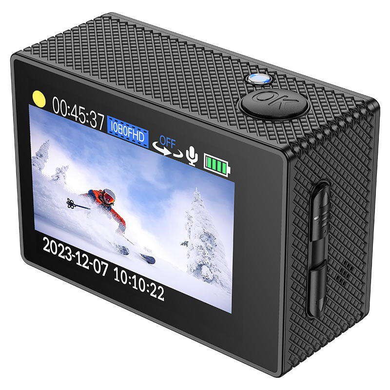 hoco Action camera “DV100”