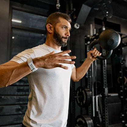 WHOOP 5.0 PEAK