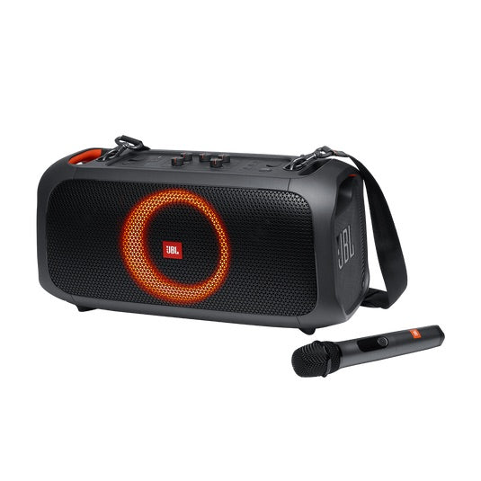JBL PARTYBOX ON-THE-GO