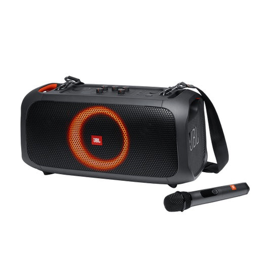 JBL PARTYBOX ON-THE-GO