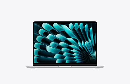 MacBook Air 13" M5